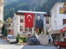 Mudurnu�da engelliler unutulmad�