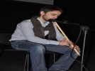 Akif �l�m�n�n 75. y�l�nda Abant �zzet Baysal �niversitesi�nde an�ld�  