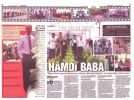H�rriyet Kamp�s A�Bܒy� kapa�a ta��d�  