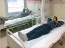 3 ki�i sobadan zehirlendi