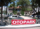 Okul Bah�eleri Otopark Olmayacak