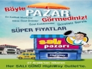 27 Aral�k�ta Pazar ba�l�yor  