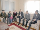 Ac�lar, dertler ve s�k�nt�lar payla�t�k�a azal�r