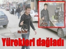 Y�rekleri da�lad�