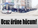 Ucuz �r�ne h�cum!