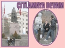 ��tlamaya devam