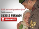 Y�reklere ate� d��t�