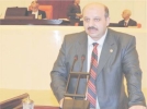 Erco�kun�un h�rs� ge�miyor  