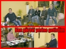 Ben g�revi yerine getirdim