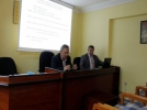 BESOB�tan hizmet i�i seminer  
