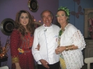�nl� A��� yo�un bak�mda