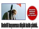 Bedellinin ak�l oyunu