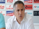 Denizlispor'da 2 istifa..  