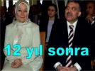 12 Y�l sonra