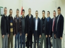 BOS�AD�da g�rev de�i�ikli�i