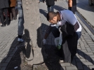 Sigara b�rakt�rma timi kuruldu  