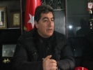 Boluspor�un hocas� belli oldu  