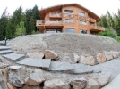 Bolu'da diye �talya'daki evi kiralad�  