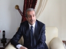 Tar�m Bakan� Eker Bolu�da  