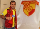 Ekip yabanc� de�il  