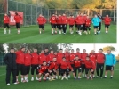 Kamp ba�lad�  