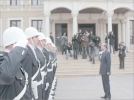 Yol s�ra geldi, �ay s�ra gitti…