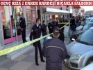 Polis g�zetiminde cinayet