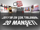 2011�de bunlar� okuduk
