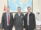 Has Partiden ziyaret  