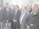 Bolu MYO�ya mobilya at�lyesi  