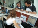 M�kelleflere vergi borcu uyar�s�  