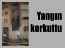 Yang�n korkuttu