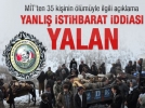 M�T yalanlad�