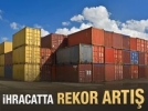 �hracatta rekor art��