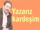Yazar�z karde�im
