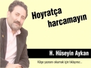 Hoyrat�a Harcamay�n