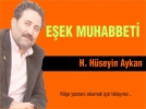 E�ek muhabbeti