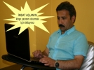 YARIM GRAMLIK D�NLEME 