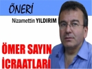 �mer Say�n �craatlar�