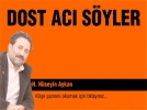 Dost ac� s�yler