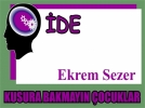 KUSURA BAKMAYIN �OCUKLAR