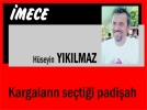 Kargalar�n se�ti�i padi�ah