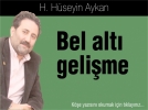 Bel alt� geli�me 