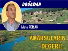 AKARSULARIN DE�ER�! 