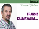 Frans�z kalmayal�m!