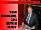 “Ar�n� yuvarlanm��, Zana kapa��n� bulmu�”