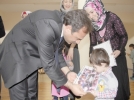Bilin�li annelerle g�zel bir gelece�e  