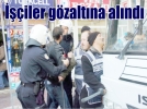 Deri i��ileri g�zalt�na al�nd�