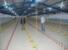 Modern k�mes geliyor  