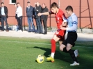 Avrupa karmas� zay�f geldi  